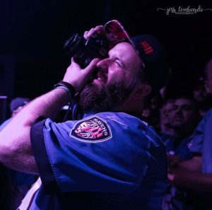 Picture by Jess Lombardi