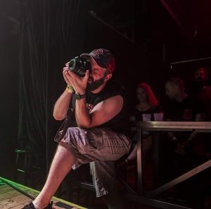 Picture by Rafael Rodriguez