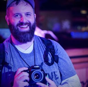 Picture by Reggie RJ James