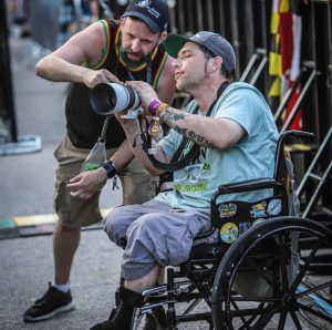 Picture by Rusty Morgan